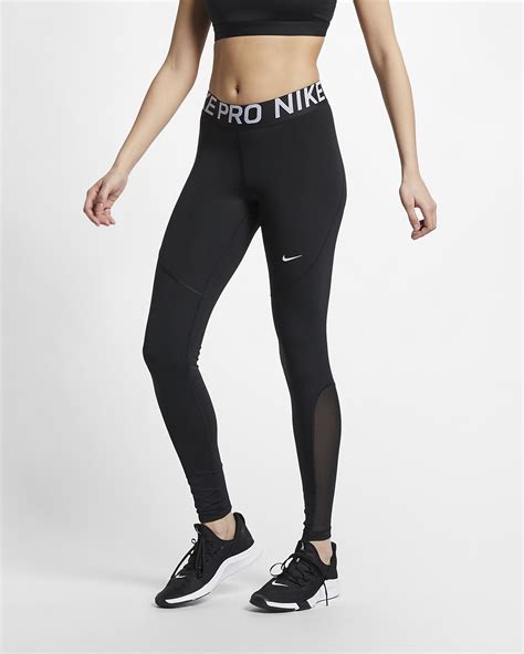 nike pro largos|Damen Nike Pro